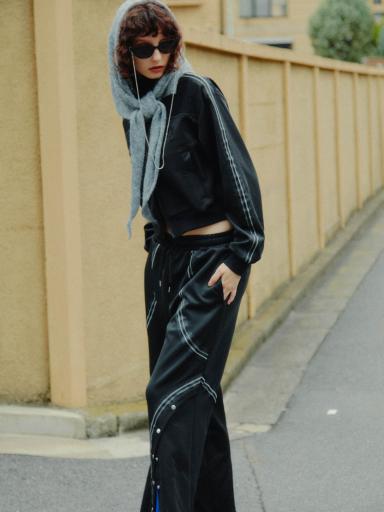 :ETHR OFxその他パンツ