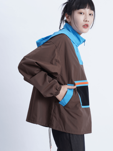 NON TOKYOxジャケット/アウター