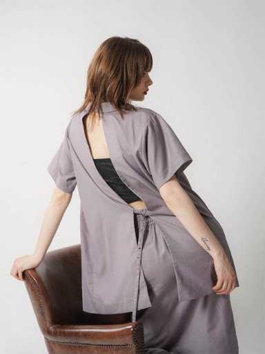 :ETHR OFxテーラードジャケット