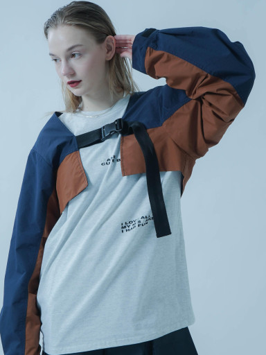 NON TOKYOxその他ジャケット