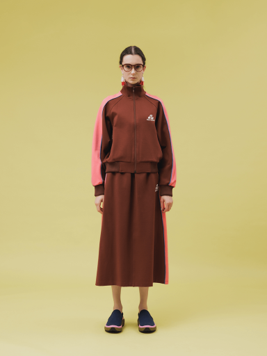 NON TOKYOxセットアップ