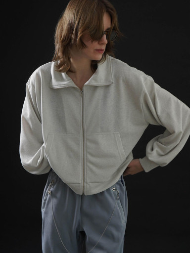 :ETHR OFxその他ジャケット