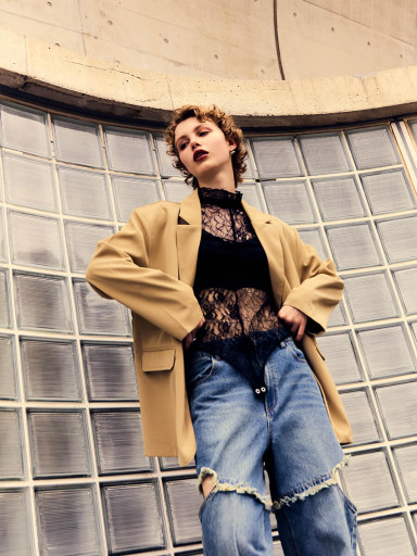 :ETHR OFxその他ジャケット