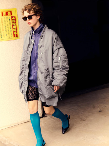 :ETHR OFxその他ジャケット