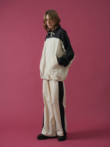 :ETHR OFxセットアップ