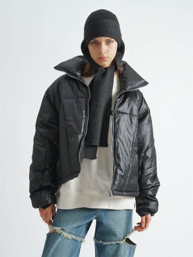 :ETHR OFxダウンジャケット