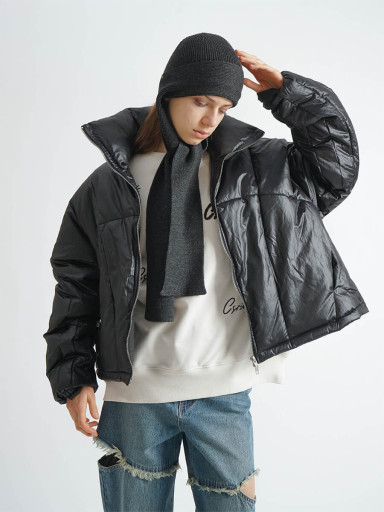 :ETHR OFxダウンジャケット