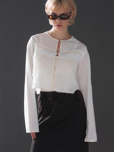 :ETHR OFxその他ジャケット