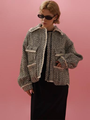 :ETHR OFxその他ジャケット