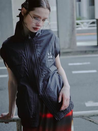 :ETHR OFxセットアップ