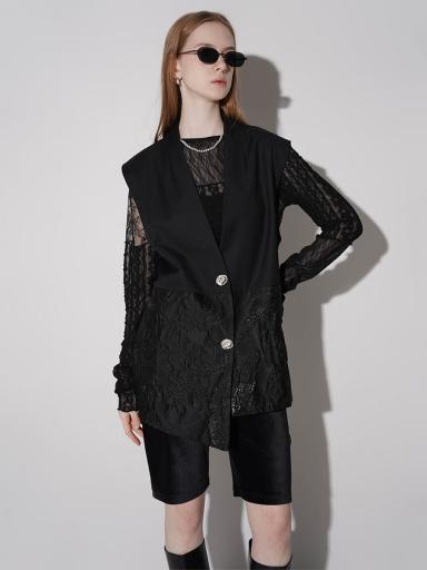 :ETHR OFxベスト/ジレ