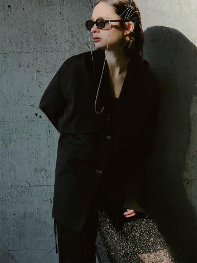 :ETHR OFxベスト/ジレ