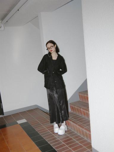 :ETHR OFxテーラードジャケット