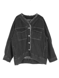 チャコールグレー