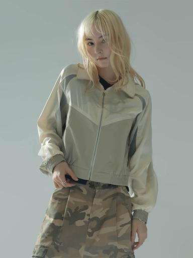 :ETHR OFxその他ジャケット