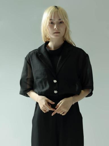 :ETHR OFxその他ジャケット