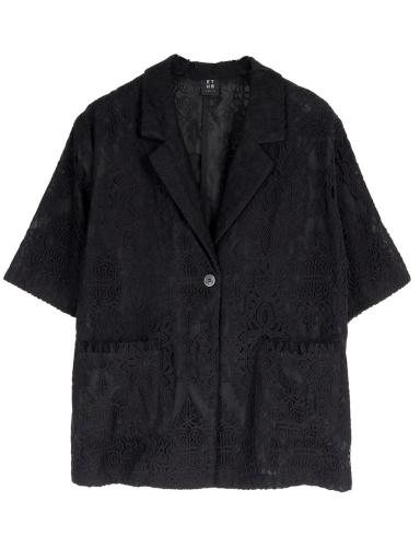 :ETHR OFxテーラードジャケット