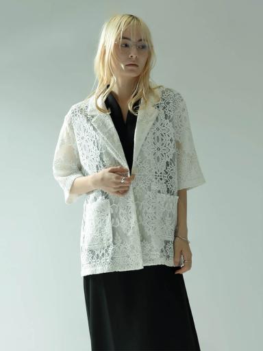 :ETHR OFxテーラードジャケット