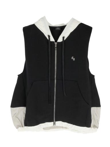 :ETHR OFxベスト/ジレ