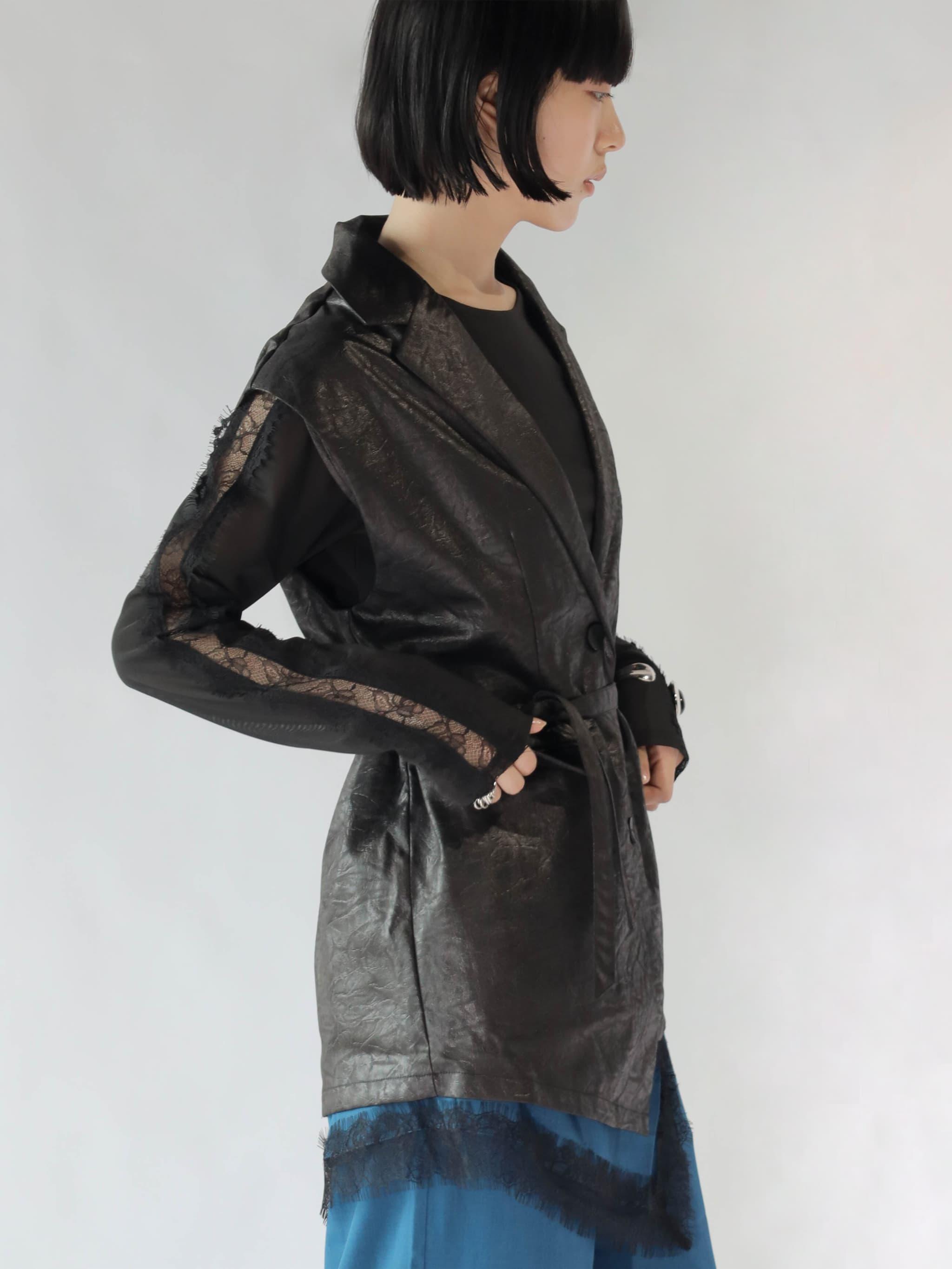 ETHR OFのベスト/ジレの商品一覧｜ファッション通販のYAMADAYA STORE