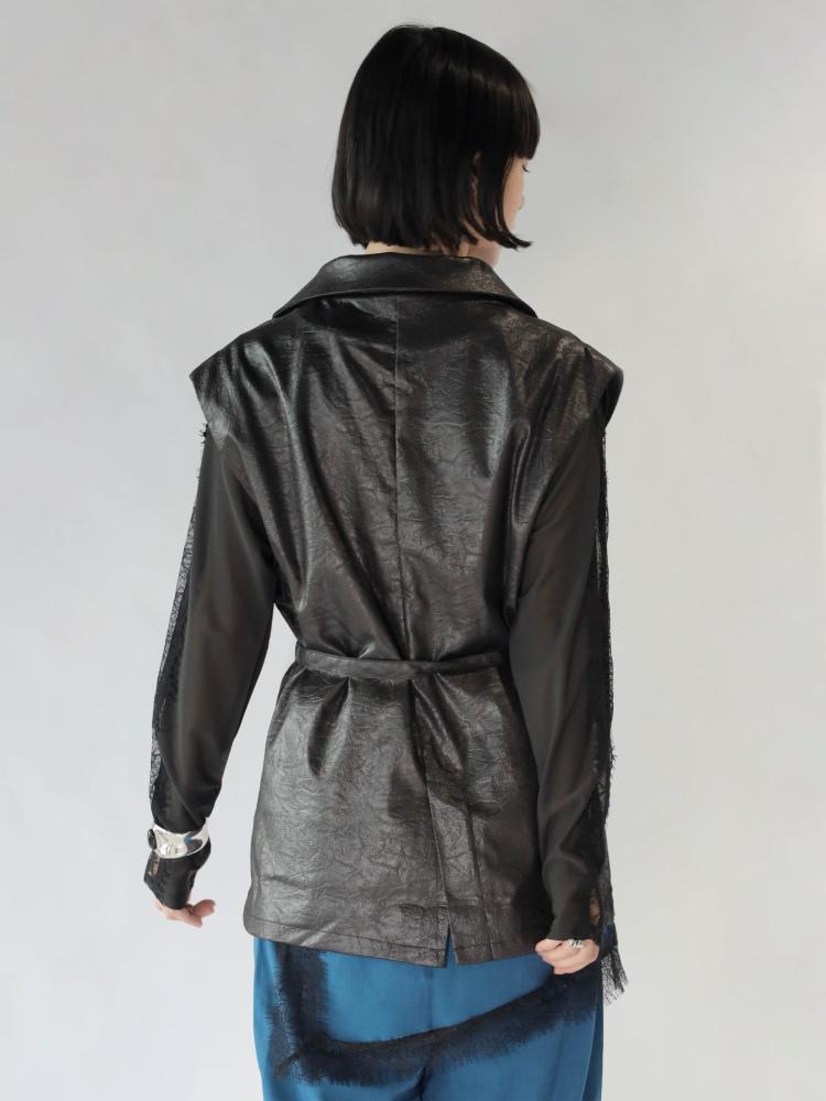 ETHR OFのベスト/ジレの商品一覧｜ファッション通販のYAMADAYA STORE