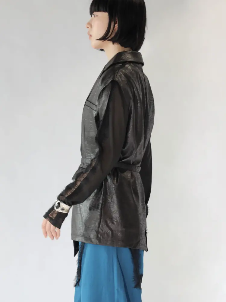 ETHR OFのベスト/ジレの商品一覧｜ファッション通販のYAMADAYA STORE