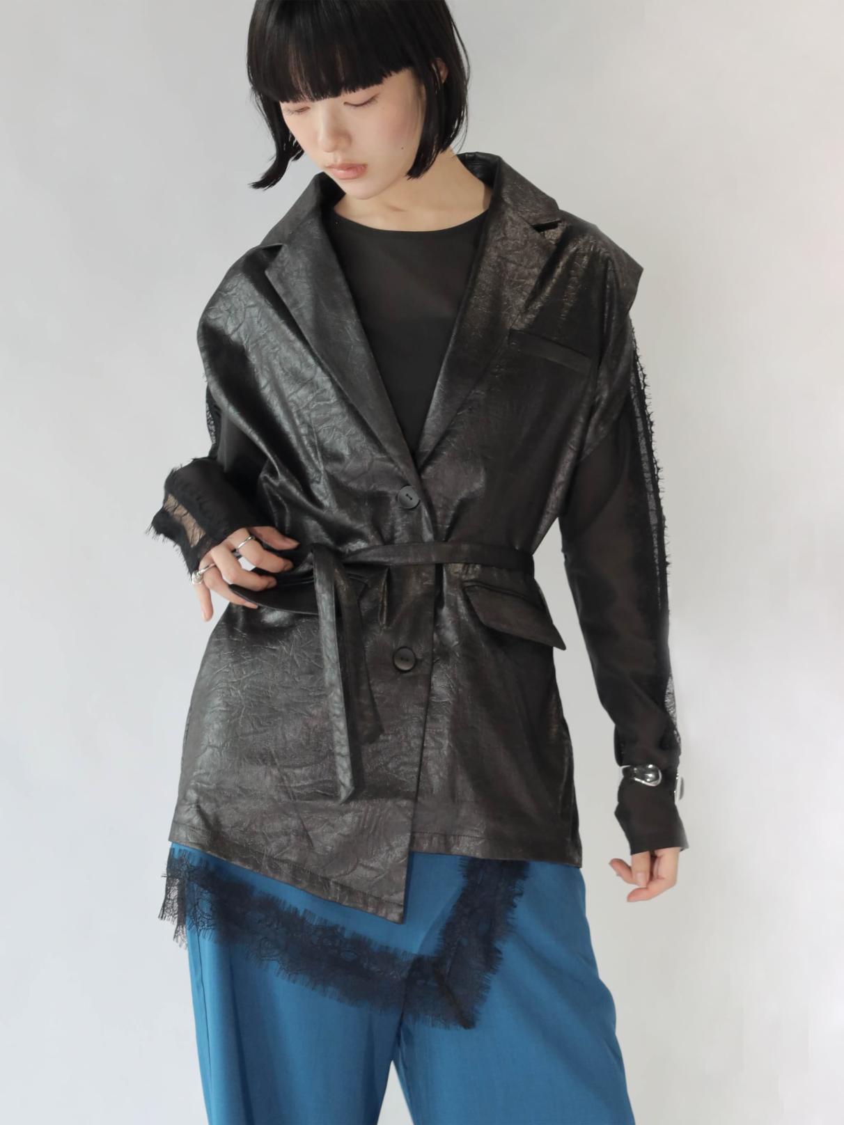 ETHR OFのベスト/ジレの商品一覧｜ファッション通販のYAMADAYA STORE