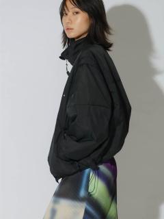 2-WAY NYLON JUMPER - :ETHR OF - :ETHR OF｜YAMADAYA STORE