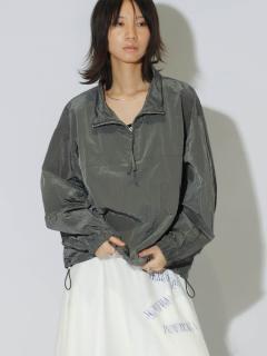 チャコールグレー 161cm