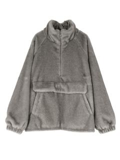 グレー