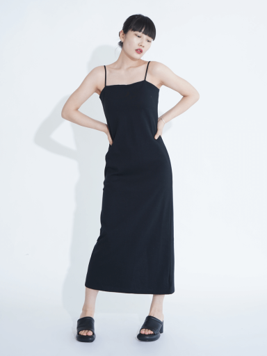 :ETHR OFxシャツワンピース