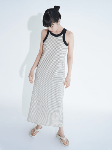 :ETHR OFxシャツワンピース