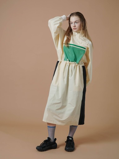 NON TOKYOxその他ワンピース