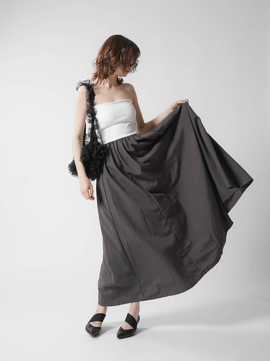 BARE TOP ONEPIECE YAMADAYA STORE BARE TOP ONEPIECE YAMADAYA STORE