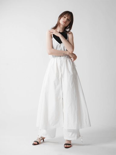 :ETHR OFxキャミワンピース