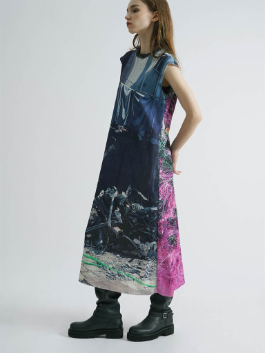 NON TOKYOxセットアップ