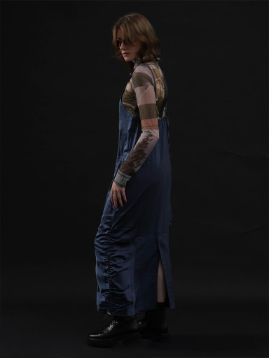 &g'aimexキャミワンピース