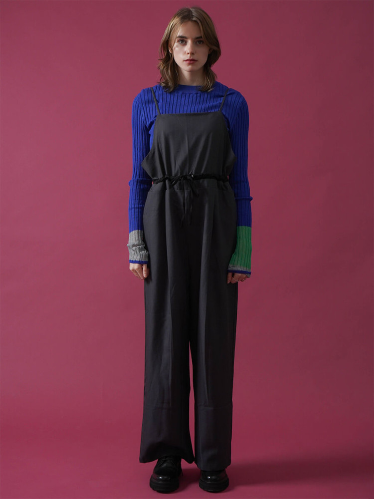 &g'aimeのオールインワン/サロペットの商品一覧｜ファッション通販の