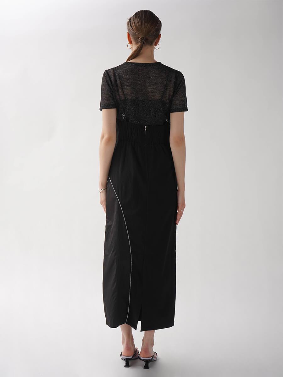 【新品】YAMADAYA :ETHR OF/イーサオブ　ワンピース 新作入荷】:ETHR OF NEW ARRIVALS 02/19 - ｜YAMADAYA STORE