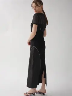 【新品】YAMADAYA :ETHR OF/イーサオブ　ワンピース ETHR OFのワンピース/ドレスの商品一覧｜ファッション通販の