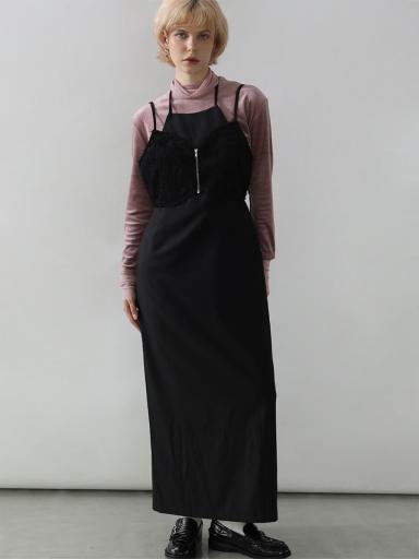 :ETHR OFxキャミワンピース