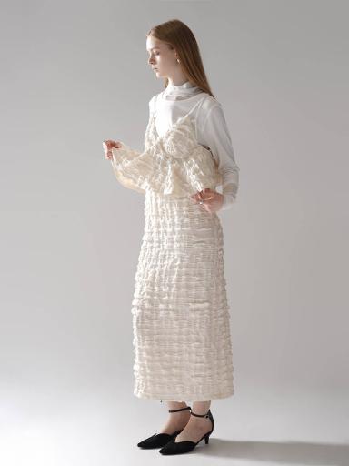 oeaxキャミワンピース