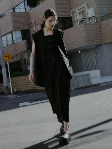 :ETHR OFxキャミワンピース