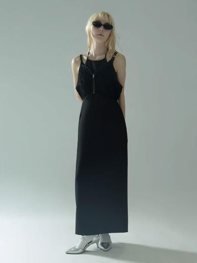 :ETHR OFxキャミワンピース