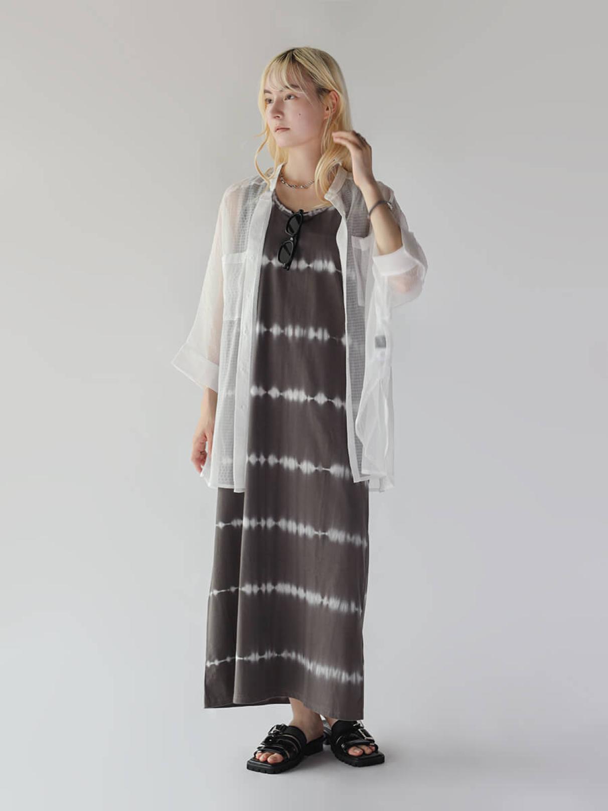 ETHR OFのワンピース/ドレスの商品一覧｜ファッション通販のYAMADAYA STORE