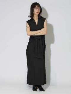 ブラック 161cm