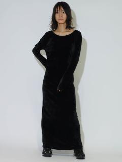 ブラック 161cm