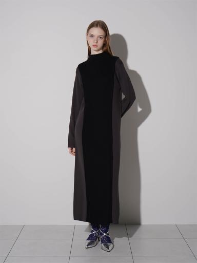 :ETHR OFxニットワンピース