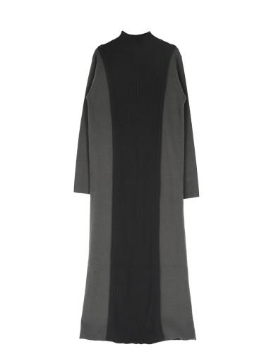 :ETHR OFxニットワンピース