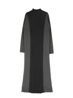 チャコールグレー